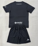 25-26 Cruz Azul Third Adult Suit