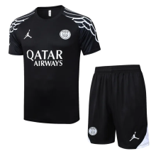 25-26 PSG High Quality Training Short Suit