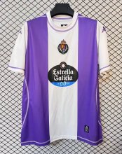 25-26 Real Valladolid Special Edition Fans Soccer Jersey