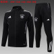 25-26 Germany High Quality Kids Jacket Tracksuit