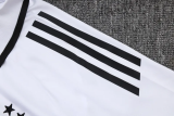 25-26 Germany High Quality Polo Tracksuit