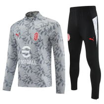 25-26 ACM High Quality Half Pull Tracksuit