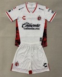 25-26 Tijuana Away Adult Suit