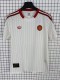 25-26 Man Utd White Special Edition Fans Training shirts