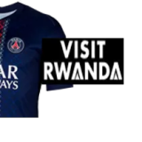 25-26 PSG Fourth Fans Soccer Jersey*带星