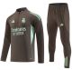 25-26 RMA High Quality Half Pull Tracksuit