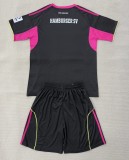 25-26 Hamburger Third Adult Suit