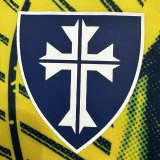 25-26 Brazil Special Edition Training shirts