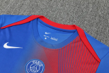 25-26 PSG High Quality Training Short Suit