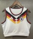 2026 World Cup Germany Women Yoga Vest (女)