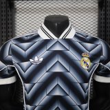 25-26 RMA Special Edition Player Version Soccer Jersey