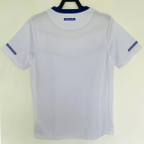 2010 Netherlands Away Retro Soccer Jersey