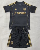 25-26 Fulham Third Adult Suit