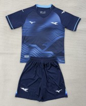 25-26 Lazio Third Adult Suit