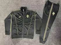 25-26 Portugal High Quality Jacket Tracksuit