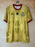 2026 Ghana Away Fans Soccer Jersey