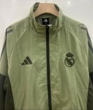 2025 RMA New Pattern Windbreaker