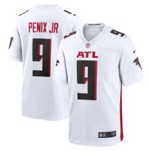 2025 NFL Atlanta Falcons New Pattern Jersey