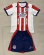 25-26 San Luis Home Kids Soccer Jersey