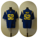 2025 NFL Los Angeles Chargers New Pattern Jersey