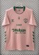25-26 Saint Etienne Pink Special Edition Fans Soccer Jersey