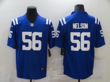 2025 NFL Indianapolis Colts New Pattern Jersey