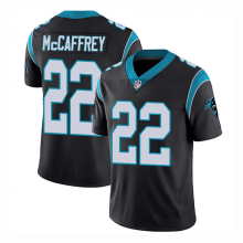2025 NFL Carolina Panthers New Pattern Jersey