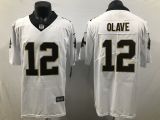 2025 NFL New Orleans Saints New Pattern Jersey