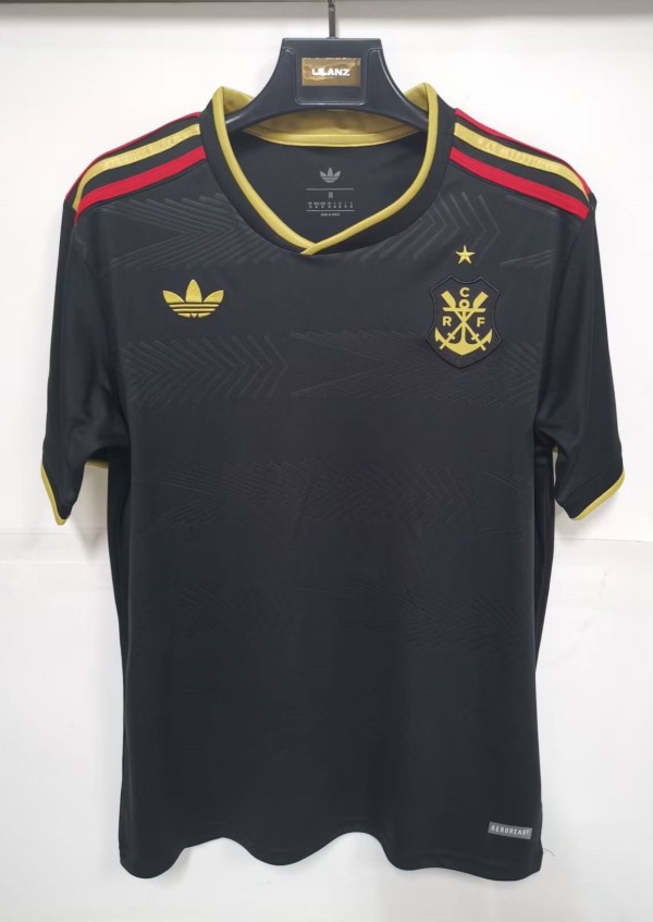 25-26 Flamengo Special Edition Fans Training shirts