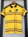 2026 JAMAICA Home Fans Soccer Jersey