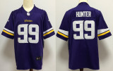 2025 NFL Minnesota Vikings New Pattern Jersey
