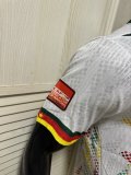 25-26 Cameroon Away Player Soccer Jersey