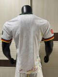 25-26 Cameroon Away Player Soccer Jersey