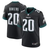 2025 NFL Philadelphia Eagles New Pattern Jersey