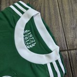 2012 Germany Away Long sleeves Retro Soccer Jersey