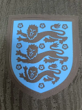 25-26 England Away Player Version Soccer Jersey (无星)1:1 Thai Quality