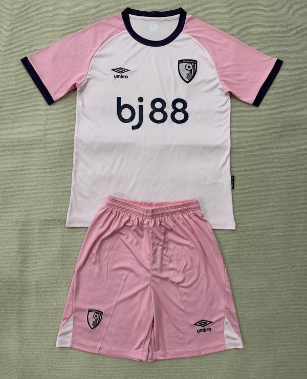 25-26 Bournemouth Third Adult Suit