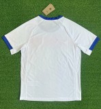 25-26 England Home Fans Soccer Jersey