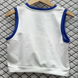 25-26 England Home Women Yoga Vest (女)