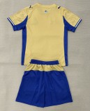 25-26 Marseille Special Edition Adult Suit