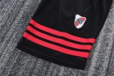 1996-1997 River Plate Home Retro Kids Soccer Jersey