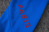 25-26 PSG High Quality Jacket Tracksuit