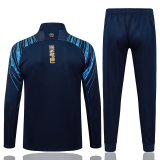 25-26 Napoli High Quality Jacket Tracksuit