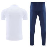 25-26 PSG High Quality Polo Tracksuit