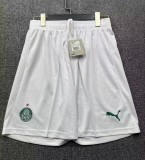 2026 Palmeiras Home Shorts Pants