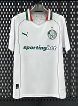 2026 Palmeiras Away Fans Soccer Jersey