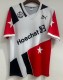 1990 Frankfurt Home Retro Soccer Jersey（Customized Effects Need to contact customer service to confirm）