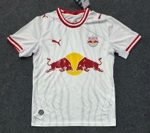 2026 RB Leipzig Home Fans Soccer Jersey
