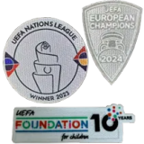 2026 Spain GoalKeeper Player Version Soccer Jersey