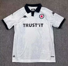25-26 Red Star FC Away Fans Soccer Jersey